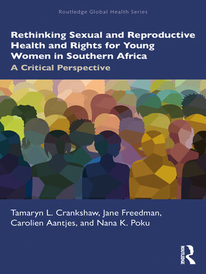 cover image of Rethinking Sexual and Reproductive Health and Rights for Young Women in Southern Africa